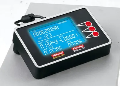 Produktbild von Lap Counter