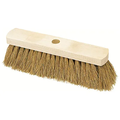 Obrázok produktu pre Besen, Saalbesen, Kehrbesen Industriebesen, Kokos 50 cm