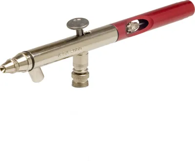 Produktbild von Vega 2000 ohne Zubehoer Airbrushpistole Airbrush Pistole T61-1 Feiner Kopf