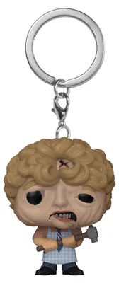 Produktbild von Funko Pocket Pop! Keychain - Texas Chainsaw Massacre - Leatherface