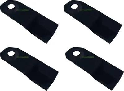 Obrázek produktu pro sada nožů 4 X 12,5 CM pro sekačku Victa Pro 460 18" / CA094705 / 22-939