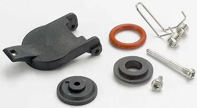 Produktbild von Traxxas – Ersatzteile für Kraftstofftank
