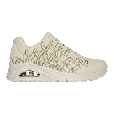 Produktbild von Skechers Uno Sportschuhe Beige EU 36 Frau Beige EU 36