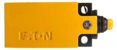 Obrázek produktu pro Eaton LSM-11S, Žlutá, IP66, IP67, 6 A, 31 mm, 61 mm, -25 - 70 °C