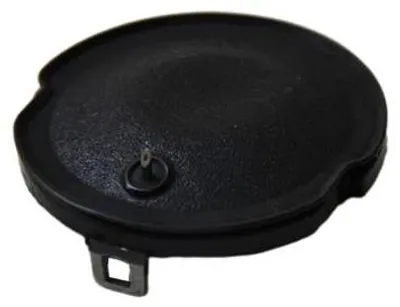 Produktbild von DOLCE GUSTO - Abdeckplatte  Kapselautomat - MS622718