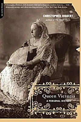 Produktbild von Queen Victoria