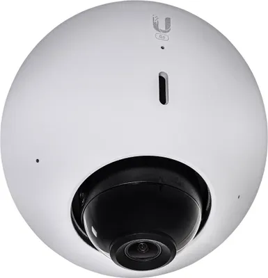 Image de Ubiquiti UVC-G5-Dome Ubiquiti Video Camera UVC-G5-Dome