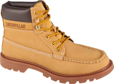 Produktbild von Caterpillar Moc Toe P726065, Sneaker, Herren, Beige, Größe: 43