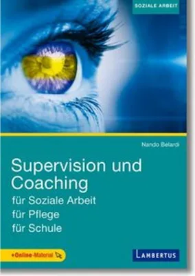 Produktbild von Supervision und Coaching
