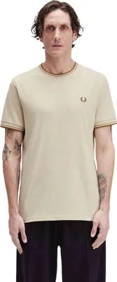 Produktbild von T-Shirt Fred Perry 124-15258789904728 für Herren