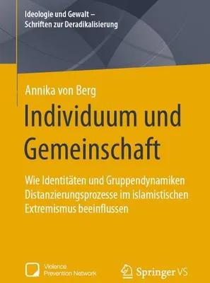 Obrázok produktu pre Individuum und Gemeinschaft