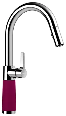 Produktbild von Schock SC-520 Berry - 555120BRY Hochdruckarmatur