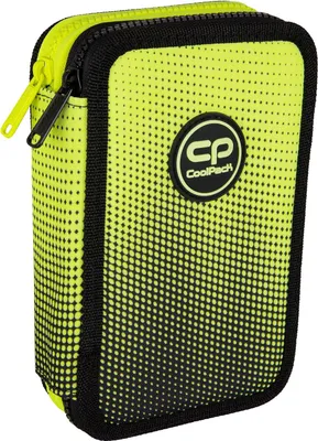 Produktbild von McNeill Etui JUMPER 2 Gradient Lemon