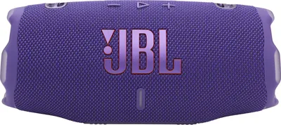 Obrázek produktu pro Bezdrátový reproduktor JBL Charge 6 fialový