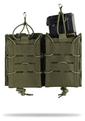 Produktbild von Offene Tasche mit flexibler Doppelöffnung