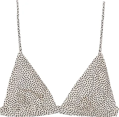 Immagine prodotto di Zara Top cop a pois XS Camicetta