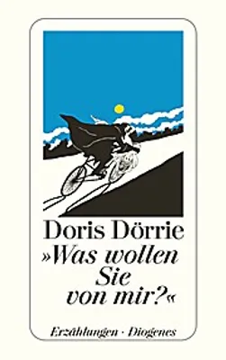 Image de Was wollen Sie von mir? und fünfzehn andere Geschichten