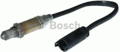 Produktbild von BOSCH Lambdasonde 0 258 005 339