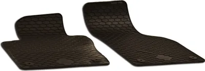 Produktbild von Walser Gummimatten für VW Beetle BJ 2011 - heute, 50807