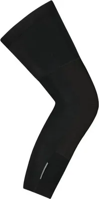 Produktbild von BBB Cycling BBB Kniestück Cold Shield WB L schwarz - winddichte Knielinge für...