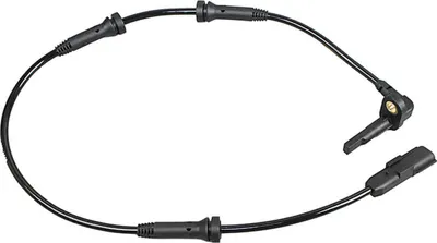 Produktbild von METZGER ABS Sensor Raddrehzahl Vorne Links Vorne Rechts für DACIA SANDERO II 09001209
