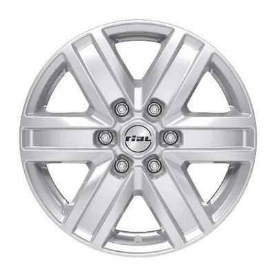 Produktbild von RIAL Felge TP70757M91