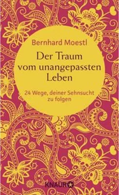 Produktbild von Der Traum vom unangepassten Leben