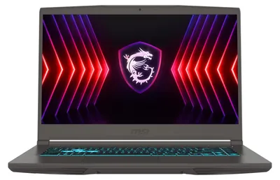 Produktbild von MSI Thin 15 B13UC-3073 Intel® Core™ i5-13420H Gaming Notebook 39.6 cm (15.6"")