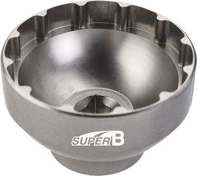 Obrázok produktu pre Kľúč SuperB TB-1068 – 12 drážok