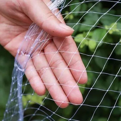 Productafbeelding van Famanu balkonspikes ter bescherming tegen vogels - voorgemonteerd, roestvrij staal