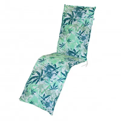 Image de Coussin pour fauteuil de relaxation 170 x 48 x 6 cm Doppler LIVING 3954 relax