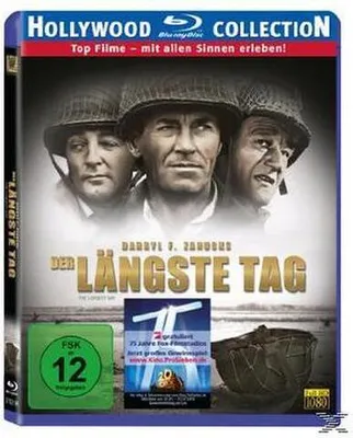 Immagine prodotto di Der längste Tag