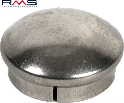 Immagine prodotto di RMS coperchio coperchio tamburo freno in metallo per posteriore compatibile con vari modelli di Vespa