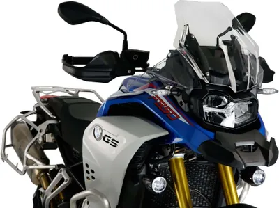 Produktbild von PUIG 3769W Tourenscheibe  passend fuer BMW F850GS Transparent
