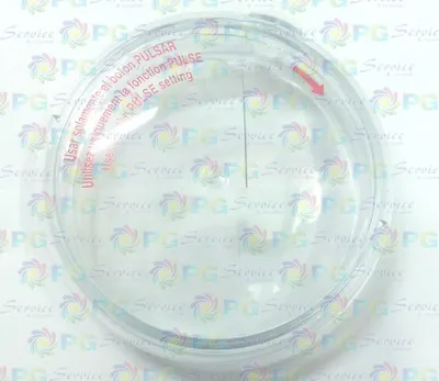 Image de Couvercle pour bol du mixeur Tefal Magiclean 6790 679011 6791