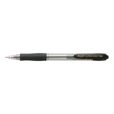 Produktbild von Pilot BPGP-10R-M, Schwarz