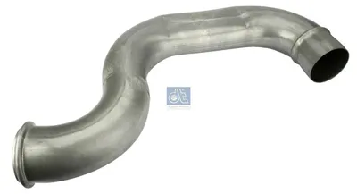 Produktbild von DT Spare Parts Abgasrohr Auspuffrohr für VOLVO FH 12 2.14295