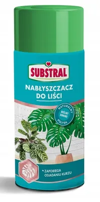 Produktbild von Spray Für Grünpflanzen 200 Ml Substral