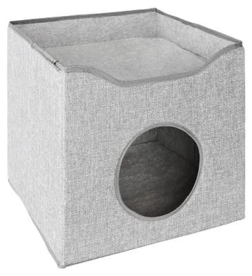 Produktbild von Mömax Katzensofa Meow Grau
