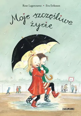 Zdjęcie produktu dla Moje szczęśliwe życie