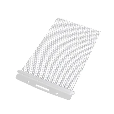 Produktbild von Snare Wire,Snare Drum Wire,Stahl Snare Wire,Snare Wire Zubehör,Snare Drum Replacement,Kinder Snare Wire