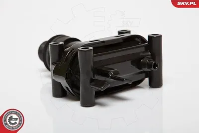 Obrázek produktu pro Centrální zámek přední MERCEDES W124 W126 R129