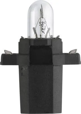 Image de Anzeigenlampe 12V 1,2W Philips