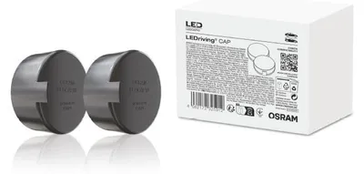 Productafbeelding van Osram LEDriving CAP LEDCAP10 voor NIGHT BREAKER LED H7-LED, 2 stuks