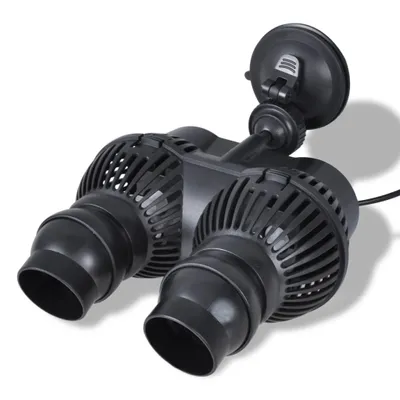 Immagine prodotto di Vidaxl Aquarium Waves Maker 12000 l u