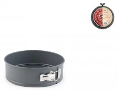 Immagine prodotto di H&H Tortiera 1 Fondo Dèli Chef Cm 22