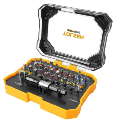 Obrázek produktu pro TOLSEN sada bitů 32