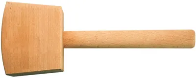 Produktbild von Schreiner-Klüpfel 140 X 90 Mm Vierkantig
