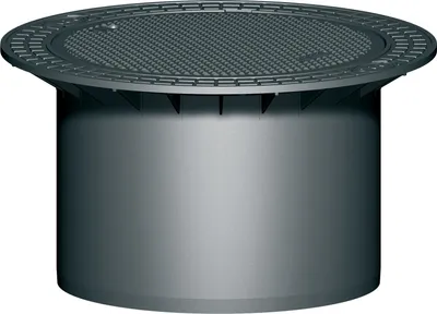 Immagine prodotto di GRAF Teleskop-Domschacht 600 Pkw-befahrbar