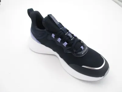 Immagine prodotto di Adidas scarpe sportive nero taglia 8½
